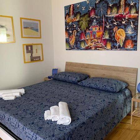 Casa Di Vanessa Bologna Ngoại thất bức ảnh