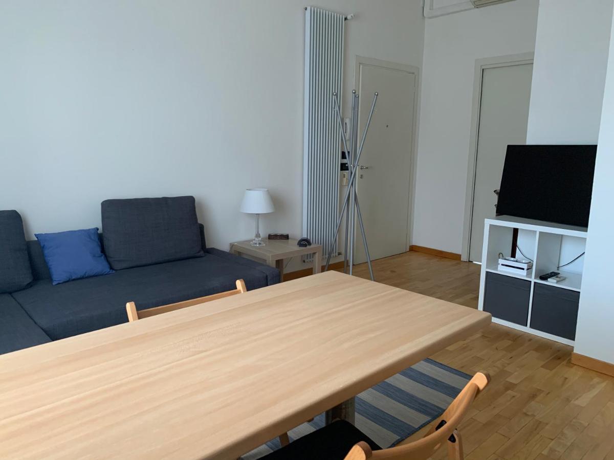 Casa Di Vanessa Bologna Ngoại thất bức ảnh