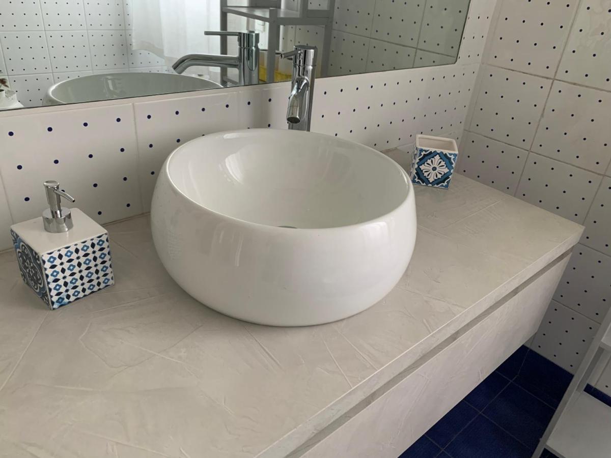 Casa Di Vanessa Bologna Ngoại thất bức ảnh