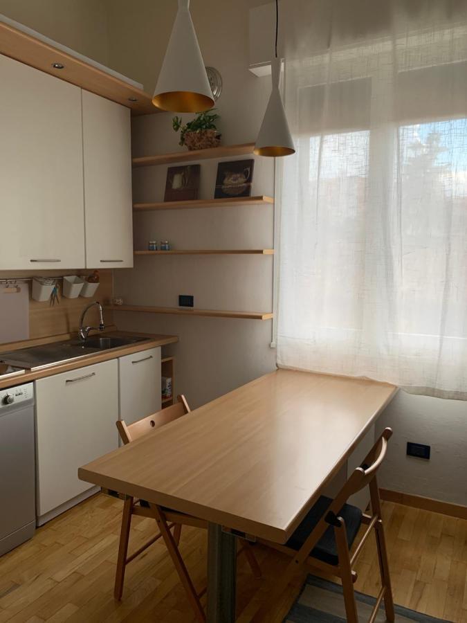 Casa Di Vanessa Bologna Ngoại thất bức ảnh