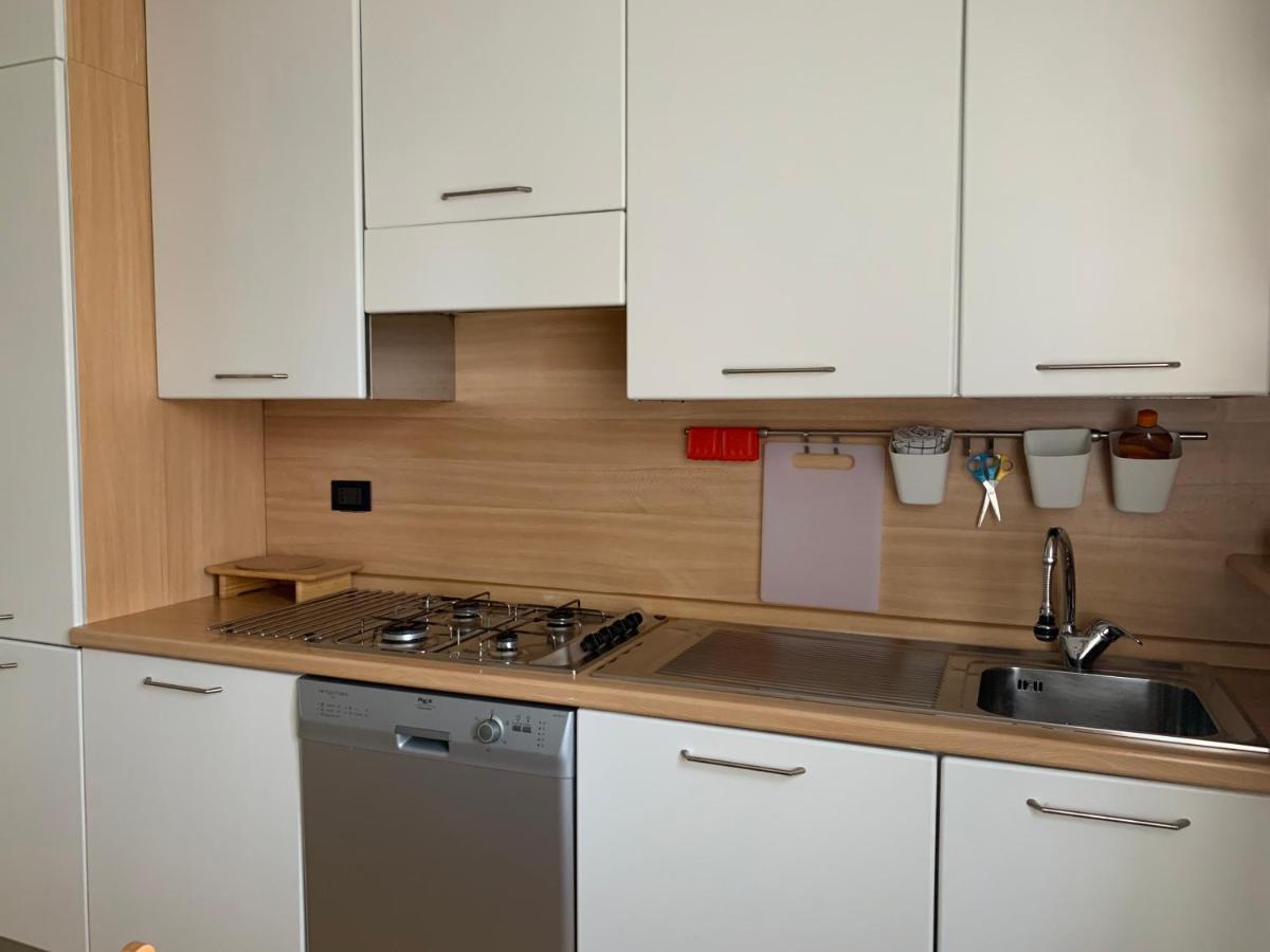 Casa Di Vanessa Bologna Ngoại thất bức ảnh