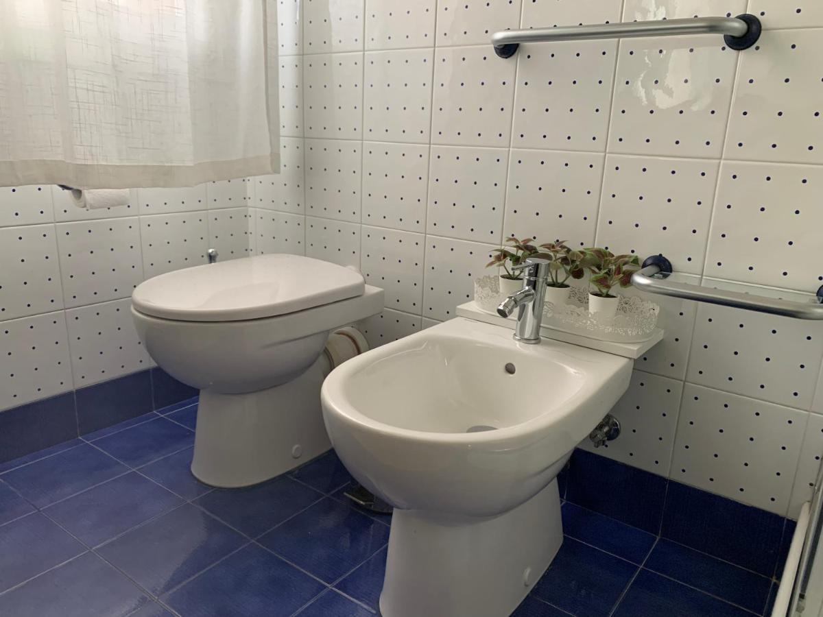 Casa Di Vanessa Bologna Ngoại thất bức ảnh
