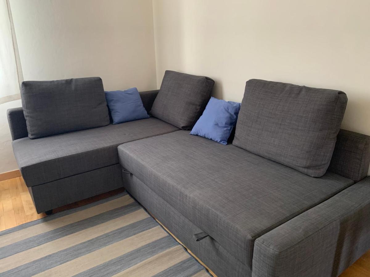 Casa Di Vanessa Bologna Ngoại thất bức ảnh