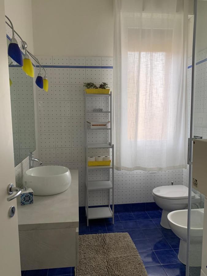 Casa Di Vanessa Bologna Ngoại thất bức ảnh