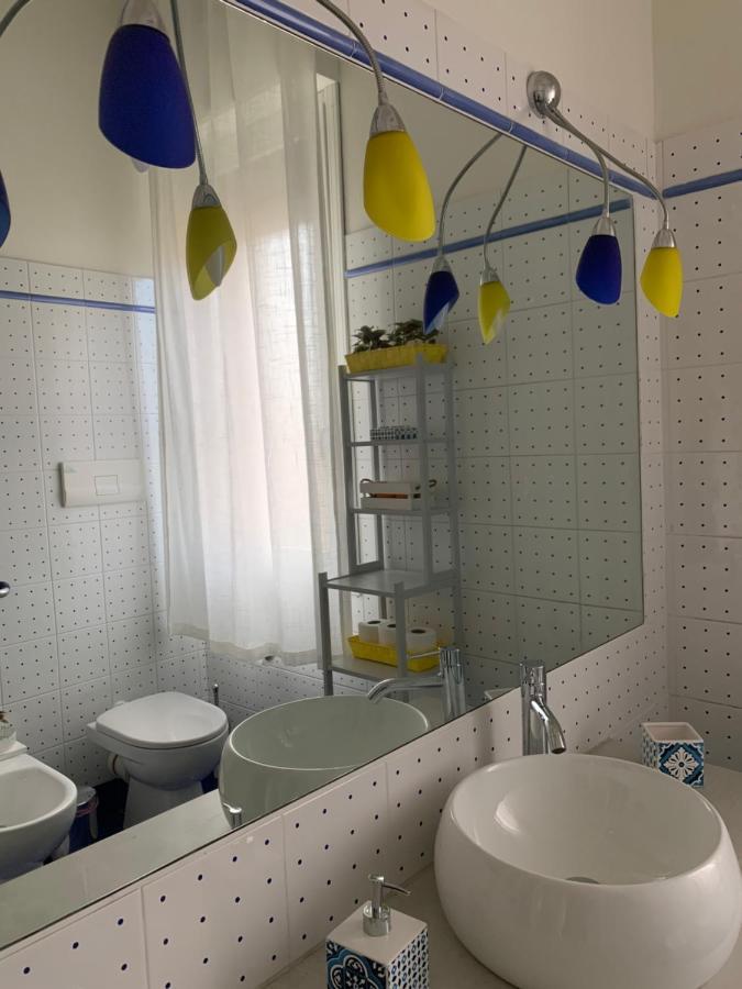 Casa Di Vanessa Bologna Ngoại thất bức ảnh