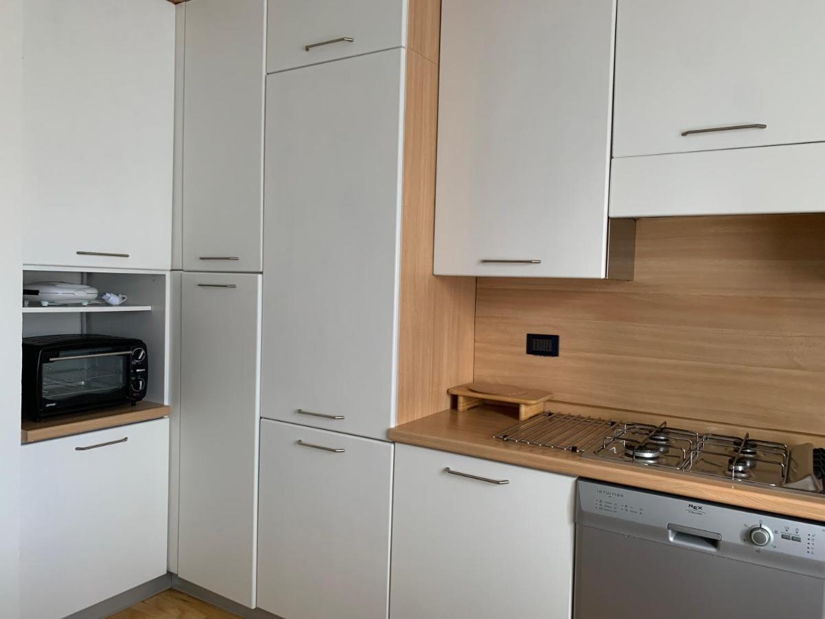 Casa Di Vanessa Bologna Ngoại thất bức ảnh