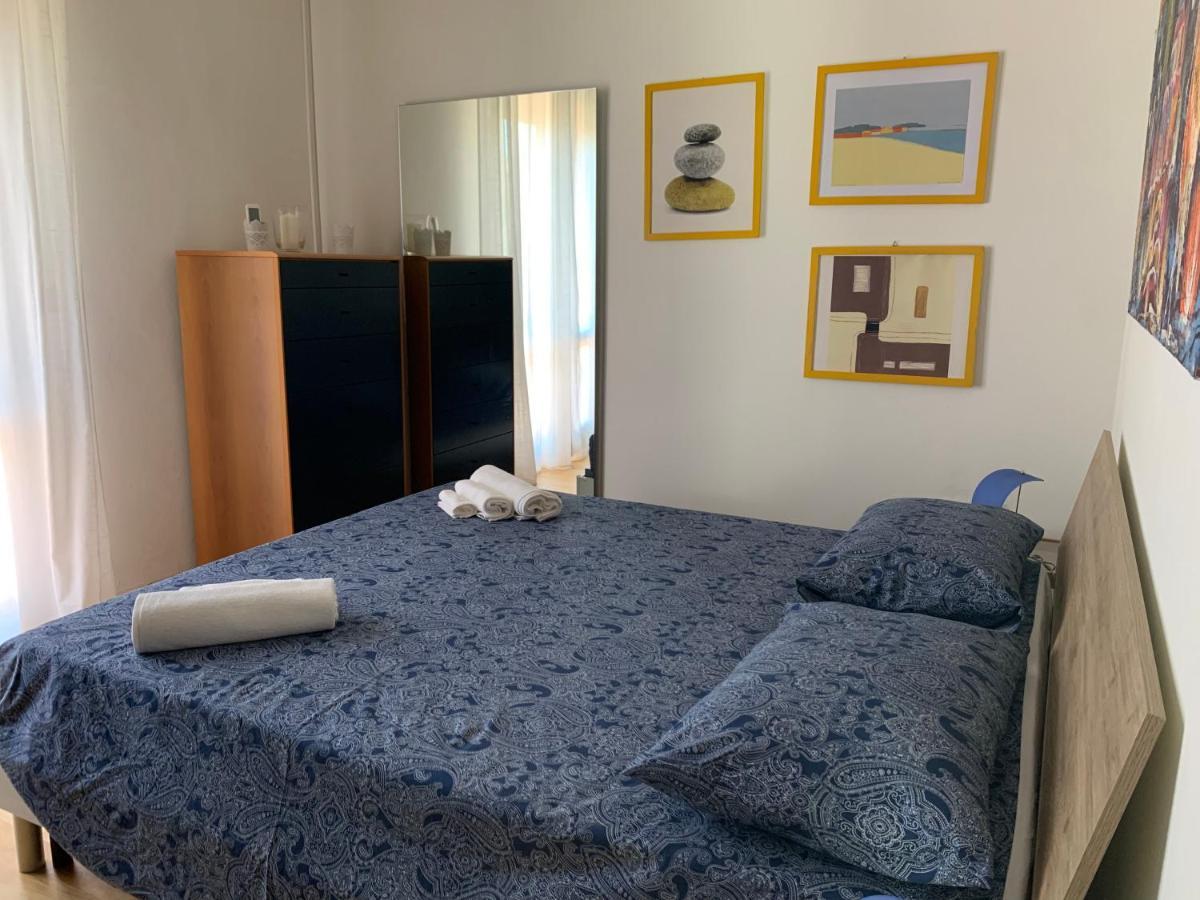 Casa Di Vanessa Bologna Ngoại thất bức ảnh