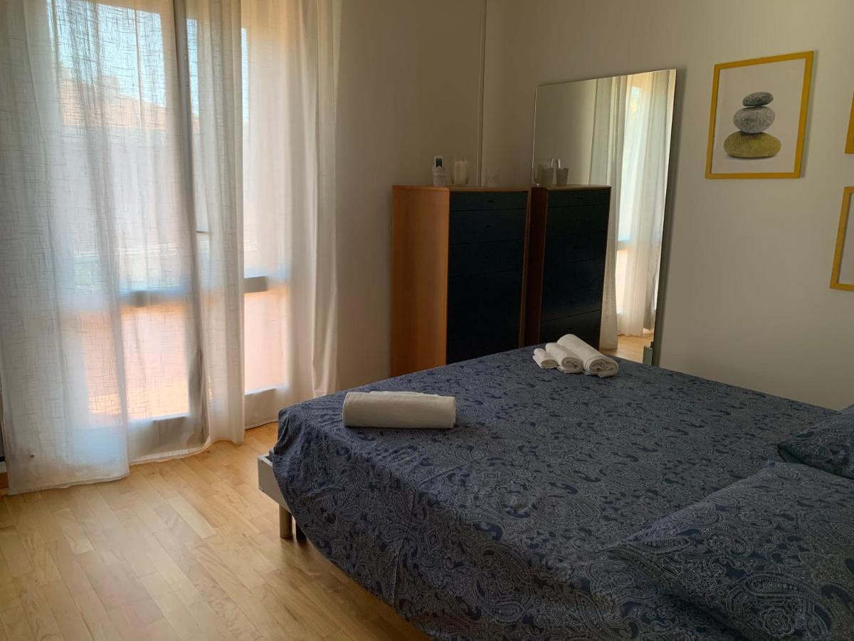Casa Di Vanessa Bologna Ngoại thất bức ảnh