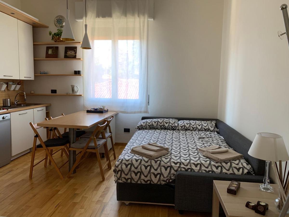 Casa Di Vanessa Bologna Ngoại thất bức ảnh