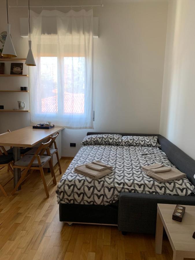 Casa Di Vanessa Bologna Ngoại thất bức ảnh